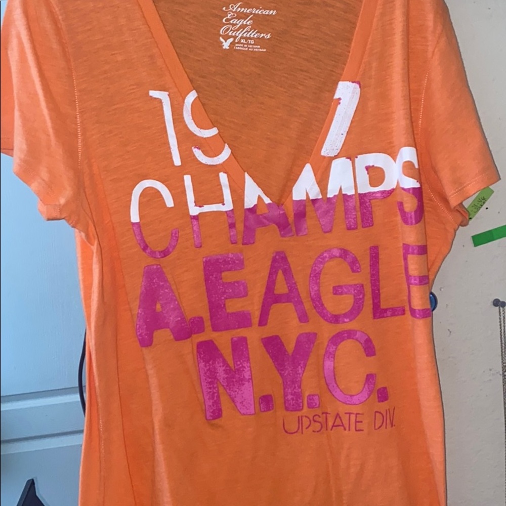 🧡T-shirt🧡